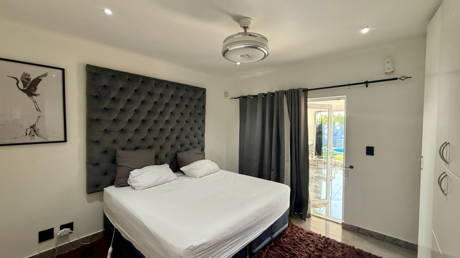 To Let 3 Bedroom Property for Rent in Parklands Western Cape